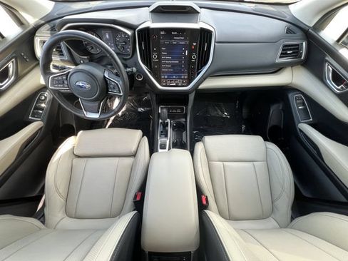 Used 2024 Subaru Ascent Limited w/ Technology Package AWD/4WD image 15