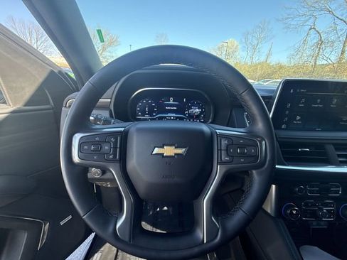 Used 2023 Chevrolet Tahoe LT w/ LT Signature Package image 14