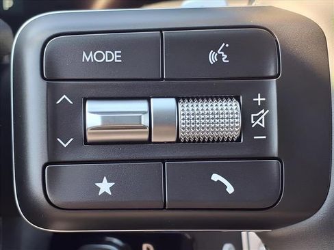 New 2026 Hyundai Palisade Calligraphy image 22