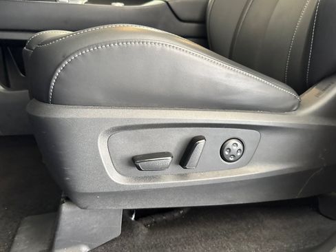 Used 2026 INFINITI QX60 Luxe AWD/4WD image 15