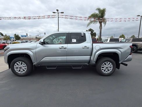 New 2026 Toyota Tacoma SR5 RWD image 6