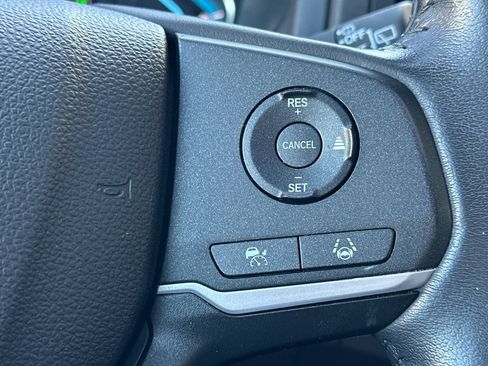Used 2024 Honda Odyssey EX-L image 33