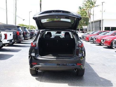 Certified 2024 MAZDA CX-5 AWD 2.5 S w/ Select Package image 7