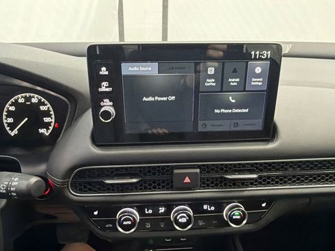 New 2026 Honda HR-V EX-L image 29