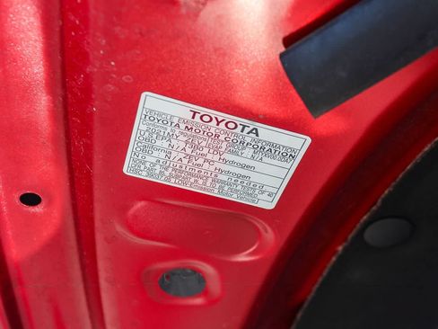 Used 2021 Toyota Mirai RWD image 35