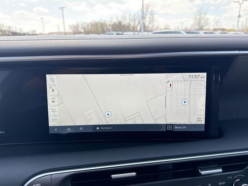 New 2026 Hyundai Palisade Calligraphy image 20