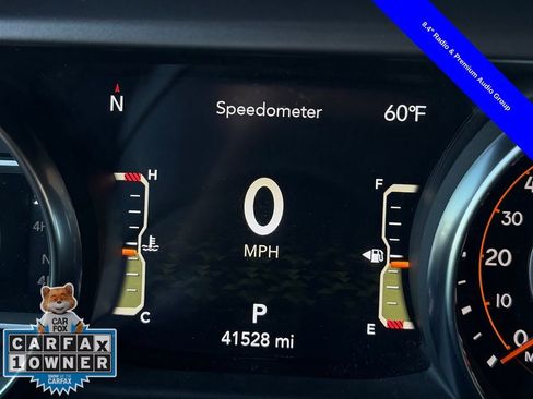 Used 2023 Jeep Gladiator Sport image 14