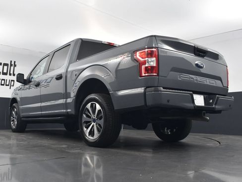 Used 2019 Ford F150 XL w/ Equipment Group 101A Mid AWD/4WD image 20