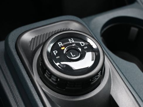 New 2026 Ford Maverick XL FWD image 23