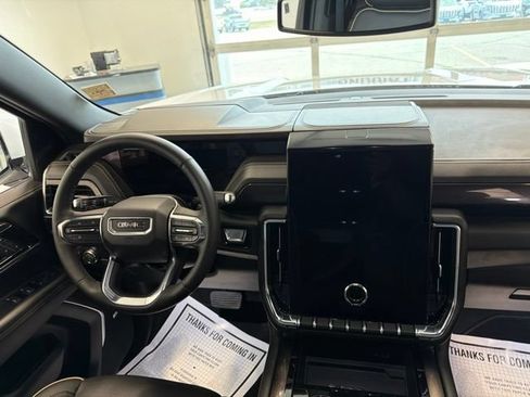 Used 2026 GMC Yukon XL Elevation w/ LPO, Floor Liner Package AWD/4WD image 27