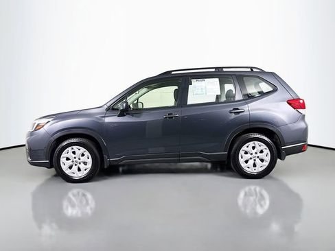 Used 2020 Subaru Forester w/ Alloy Wheel Package image 4
