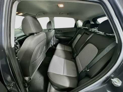 Used 2019 Hyundai Kona SEL FWD image 26