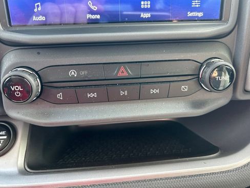 Used 2023 Ford Bronco Sport Big Bend AWD/4WD image 21