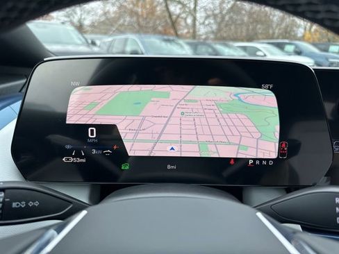 New 2026 Chevrolet Equinox EV LT image 18