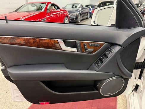 Used 2014 Mercedes-Benz C 300 4MATIC Sedan image 22