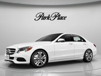 Used 2018 Mercedes-Benz C 300 Sedan video 2