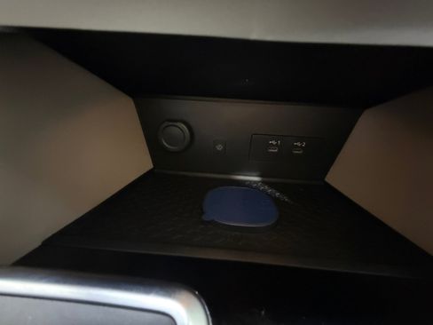 New 2026 Nissan Pathfinder SL image 31