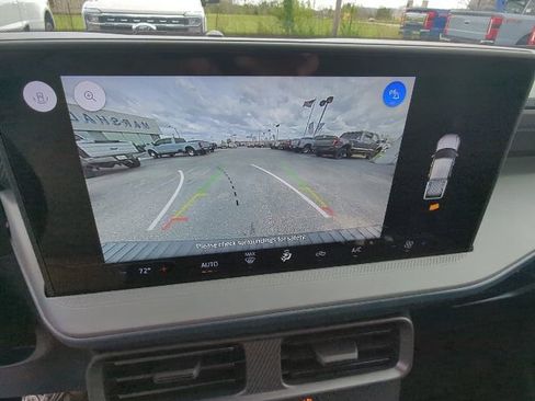 New 2026 Ford Maverick XLT w/ Black Appearance Package image 30