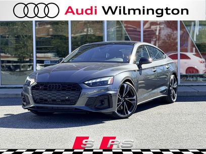 Used 2022 Audi S5 Premium Plus w/ Premium Plus Package