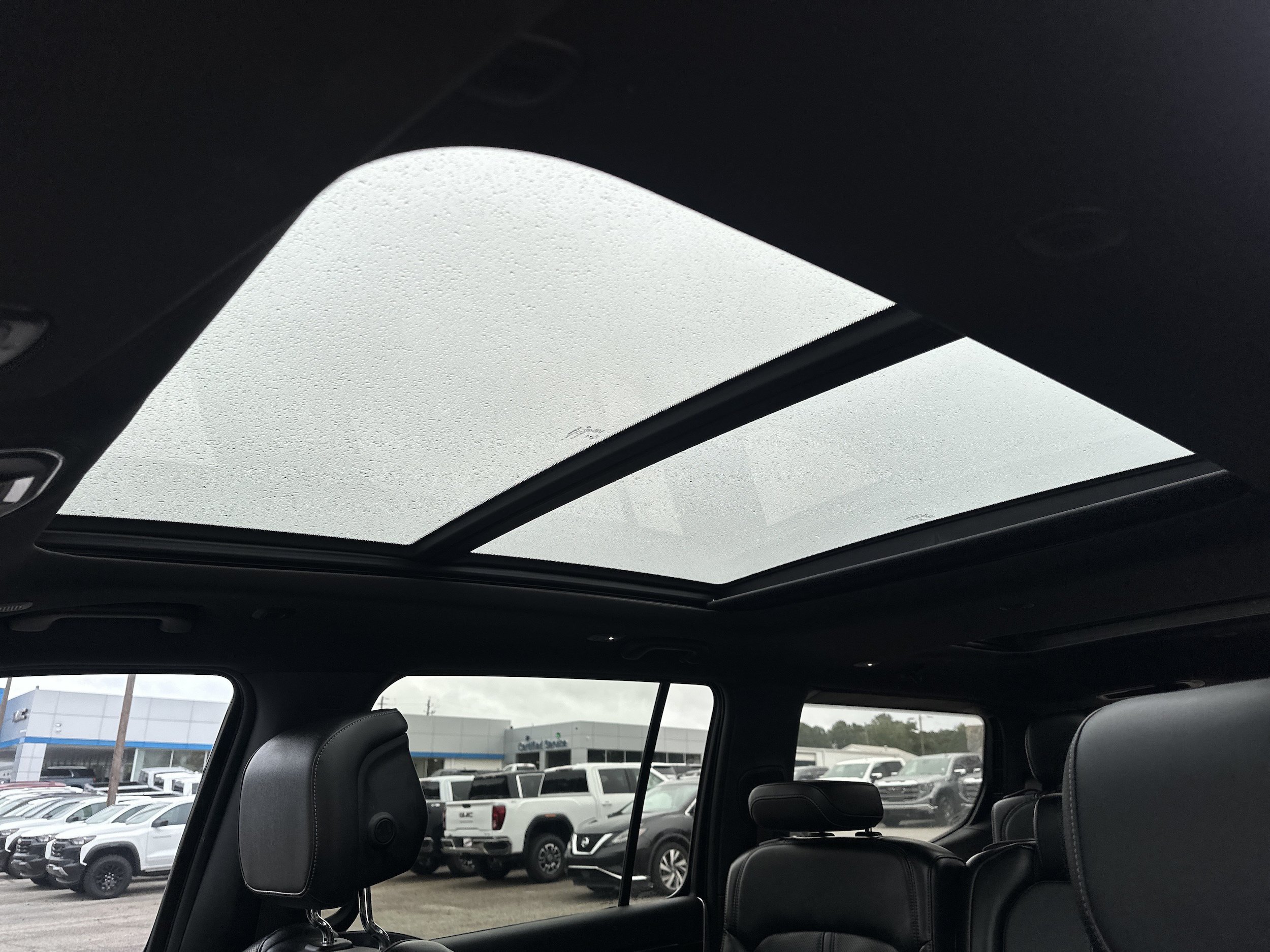 Used 2022 Jeep Wagoneer Series I w/ Premium Group I RWD image 32
