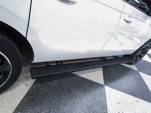 Used 2022 Ford Expedition Max Limited image 37