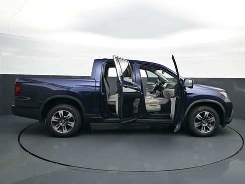 Used 2019 Honda Ridgeline RTL-T image 32