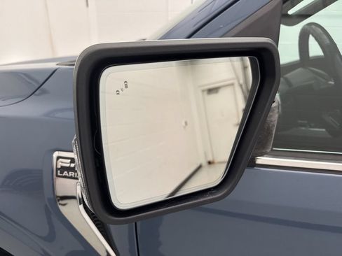 Used 2023 Ford F150 Lariat w/ Equipment Group 502A High AWD/4WD image 18