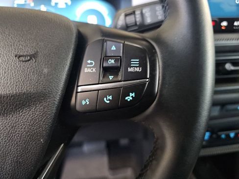 Used 2025 Ford Bronco Sport Big Bend w/ Convenience Package image 12