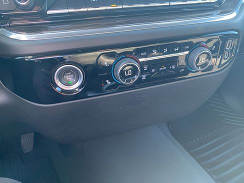 Used 2023 Chevrolet Silverado 1500 RST image 14