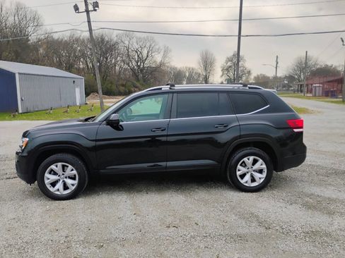 Used 2018 Volkswagen Atlas SE image 15