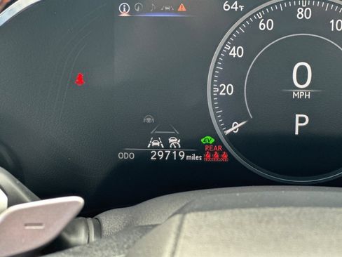 Used 2024 Lexus NX 350h AWD image 20
