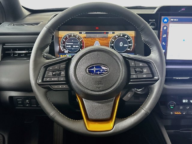 New 2026 Subaru Outback Wilderness AWD/4WD image 11