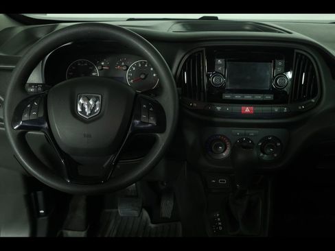 Used 2022 RAM ProMaster City Wagon image 13