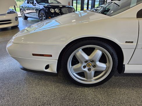 Used 1994 Lotus Esprit S4 RWD image 37