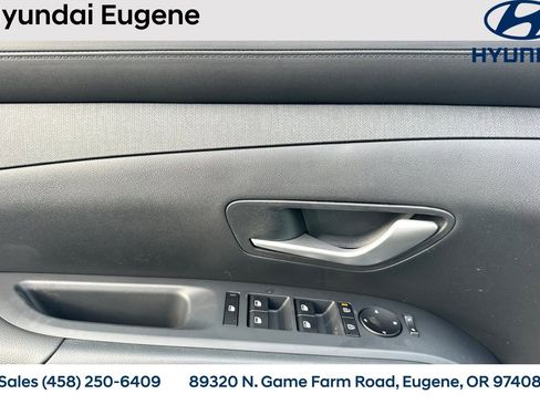 New 2026 Hyundai Tucson SEL image 12