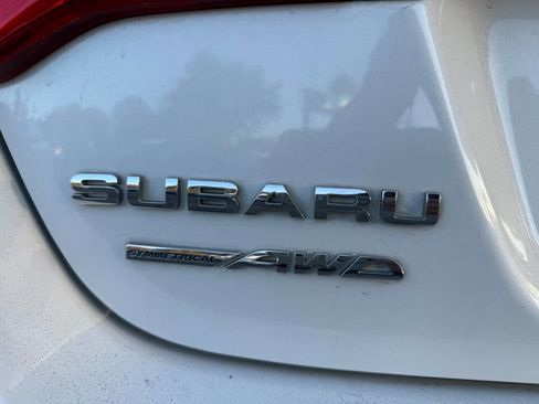 Used 2019 Subaru Legacy 2.5i Premium image 12