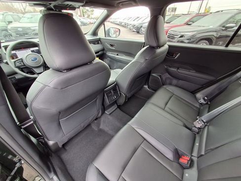 New 2026 Subaru Outback Premium AWD/4WD image 14