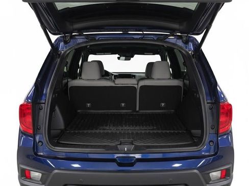 Used 2023 Honda Passport EX-L image 21