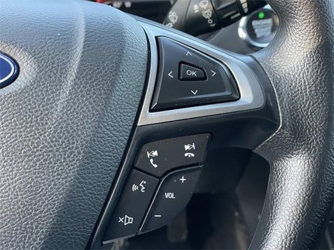 Certified 2020 Ford Fusion SE image 10