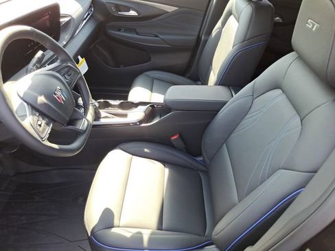 New 2026 Buick Envista Sport Touring w/ Convenience I Package image 21
