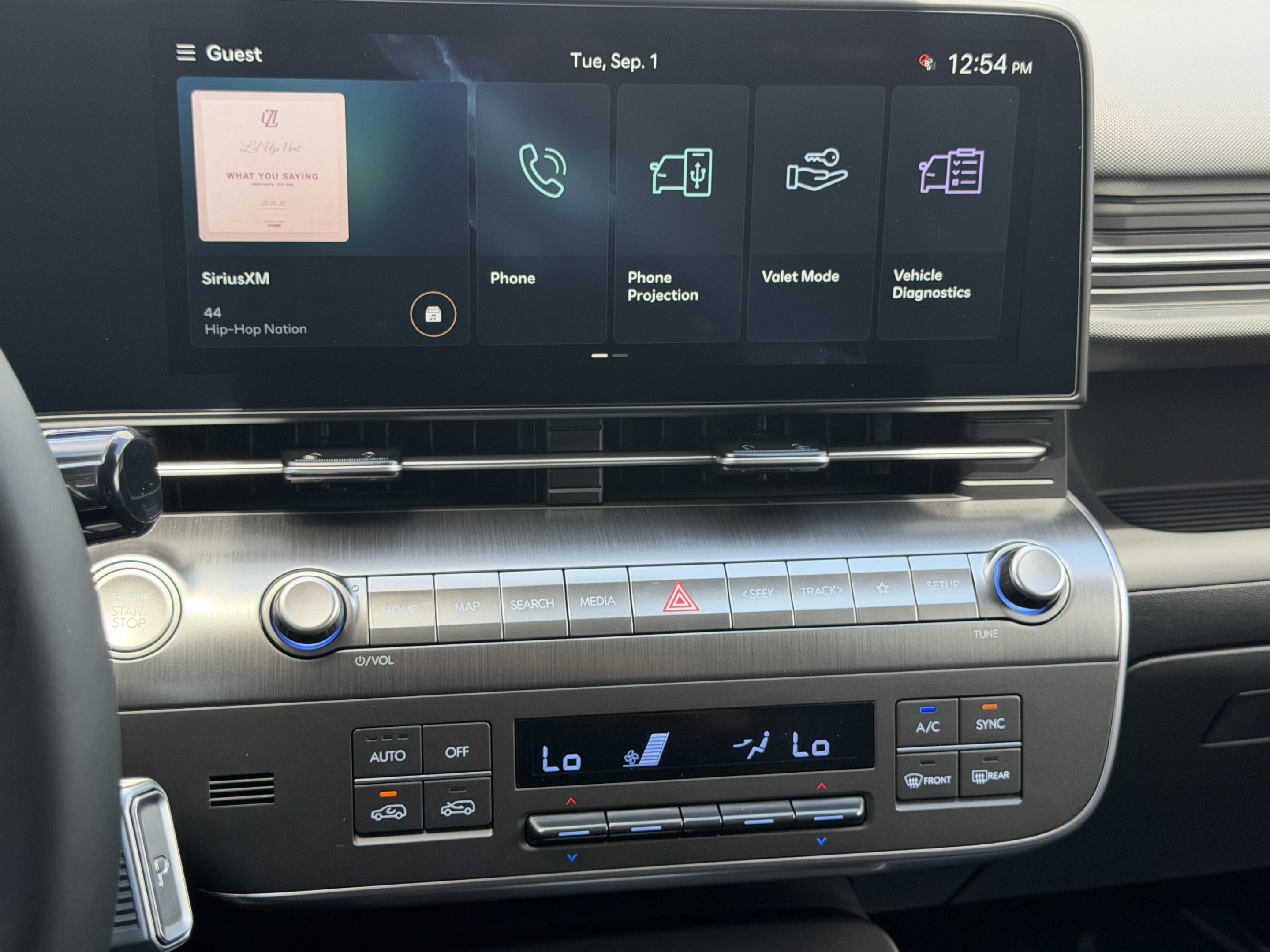New 2026 Hyundai Kona Limited FWD image 21