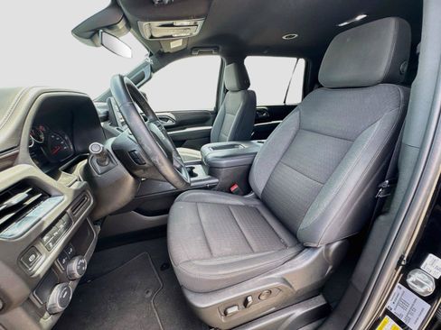 Used 2023 Chevrolet Tahoe LS w/ Driver Alert Package RWD image 10
