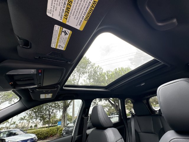 New 2026 Subaru Forester Touring AWD/4WD image 22