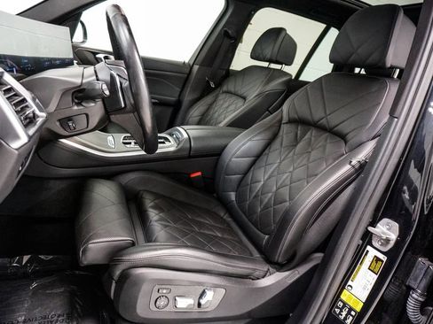 Used 2024 BMW X5 xDrive40i image 6