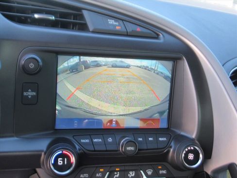 Used 2019 Chevrolet Corvette Grand Sport image 26