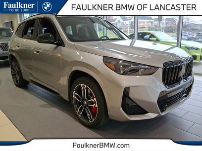 New 2026 BMW X1 xDrive28i w/ Technology Package