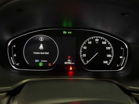Used 2020 Honda Accord EX image 5