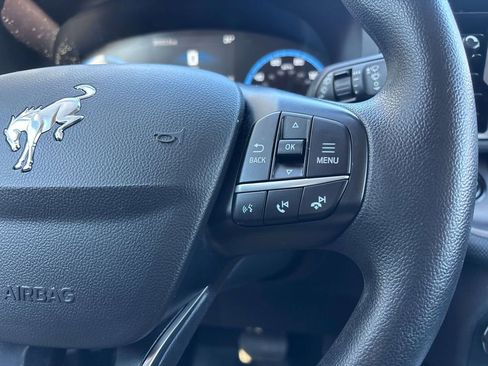 Used 2022 Ford Bronco Sport Big Bend image 19