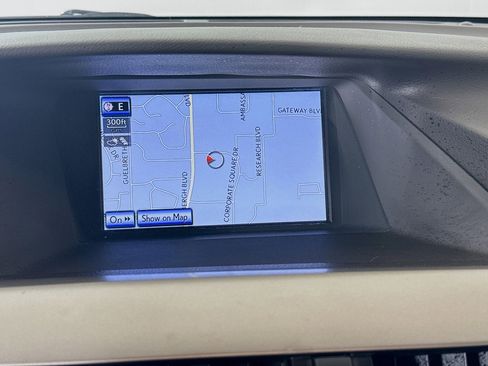 Used 2015 Lexus RX 350 AWD image 16