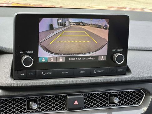 Certified 2023 Acura Integra A-Spec image 18